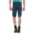 Short de randonnée homme Folkstone : confort et liberté de mouvement