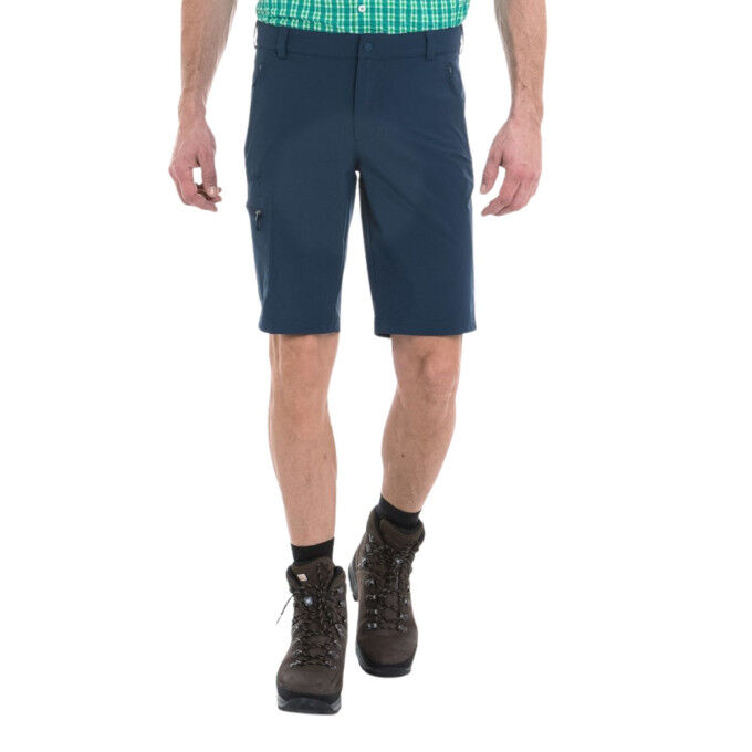 Pantaloncini da trekking da uomo Folkstone: comfort e libertà di movimento
