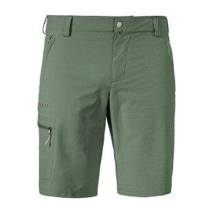 Schöffel Folkstone men's hiking shorts: comfort and freedom
