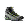 METAL FLASH GREEN