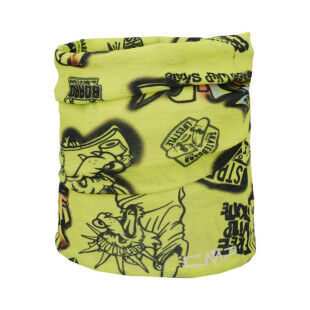 REPREVE® Kids Neck Gaiter – Lightweight, breathable, and eco-friendly