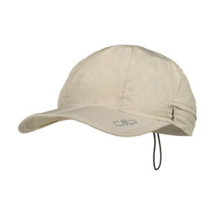 Women's safari cap – Lightweight, comfortable, and protective