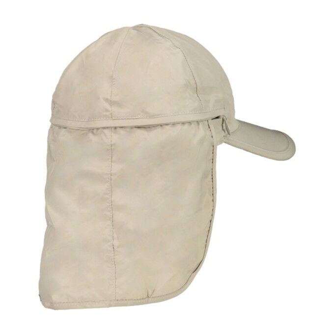 Gorra safari para mujer: ligera, cómoda y protectora