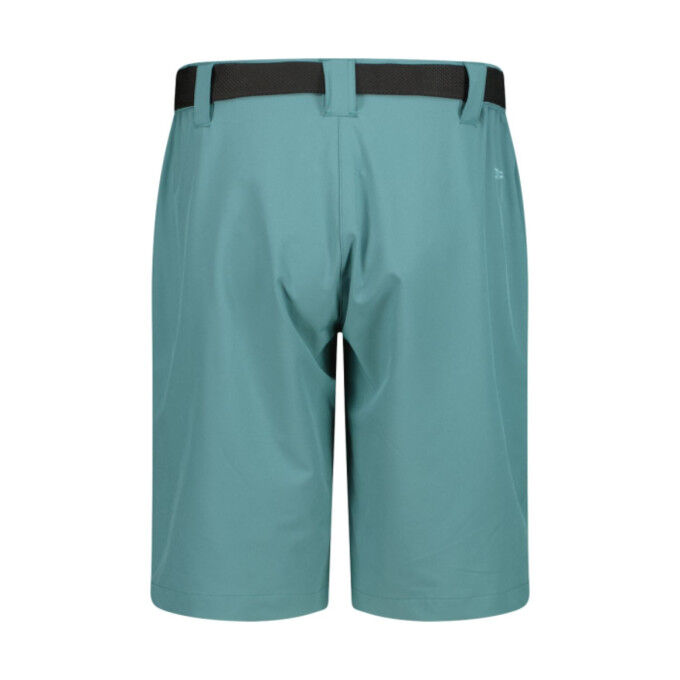 Women's stretch Bermuda shorts – Lightweight, breathable, and perfect for hiking