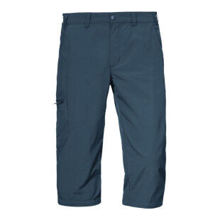 Schöffel Springdale1 men's 3/4 pants: comfort and practicality when traveling