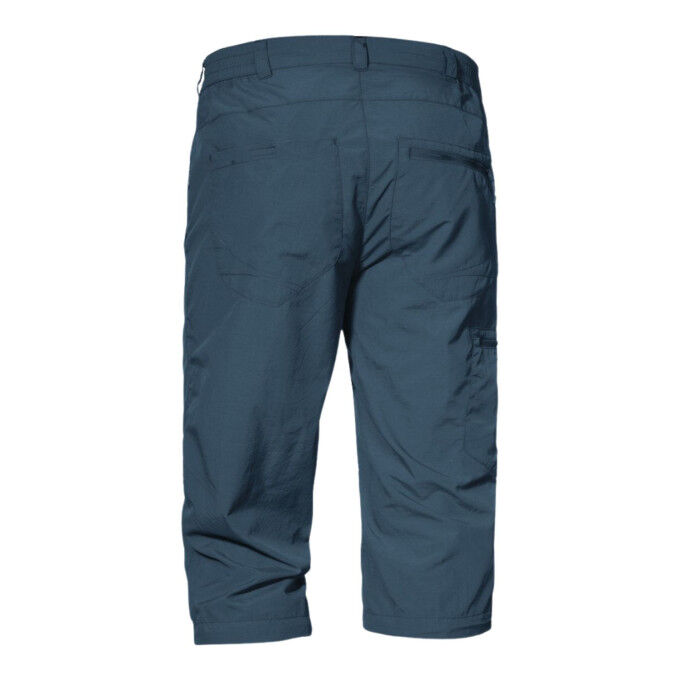 Schöffel Springdale1 men's 3/4 pants: comfort and practicality when traveling