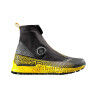 Black/Yellow