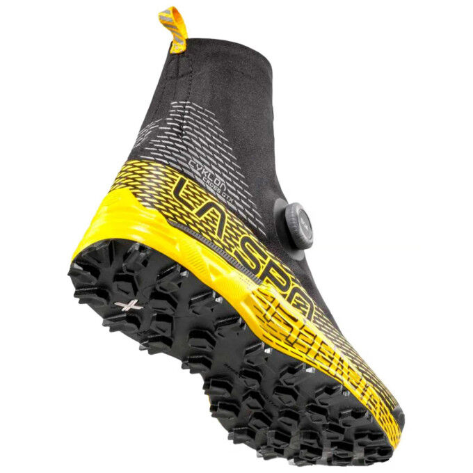 La Sportiva CYKLON CROSS GTX trail shoes
