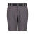 Pantaloni da trekking da donna con zip - Elastici, trasformabili in pantaloncini