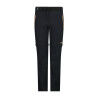 ANTRACITE-SALMONE