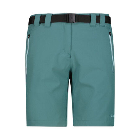 Women's trekking shorts – Lightweight, stretchy, and built-in waistband