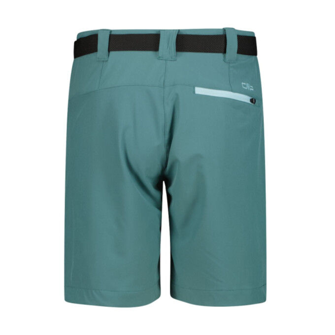 Women's trekking shorts – Lightweight, stretchy, and built-in waistband