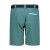 Women's trekking shorts – Lightweight, stretchy, and built-in waistband