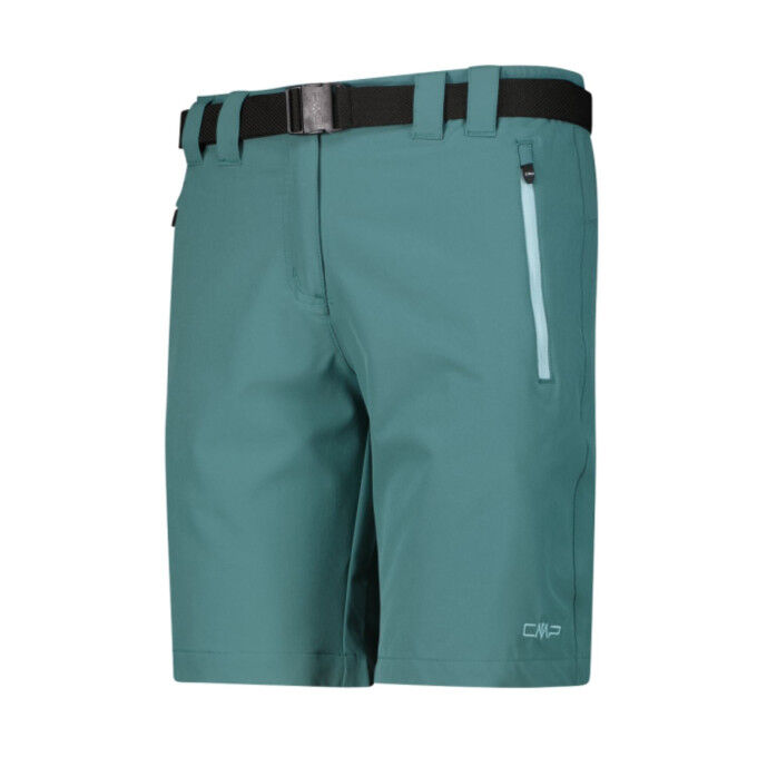 Women's trekking shorts – Lightweight, stretchy, and built-in waistband