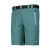 Women's trekking shorts – Lightweight, stretchy, and built-in waistband