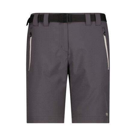 Women's trekking shorts – Lightweight, stretchy, and built-in waistband
