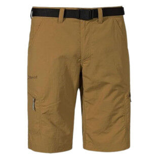 Schöffel Silvaplana2 men's shorts: comfort and urban style
