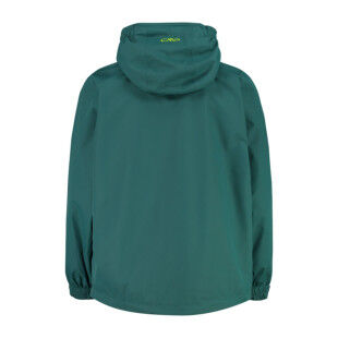 Ripstop waterproof jacket for boys – Lightweight, foldable, and waterproof