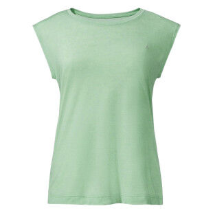 Schöffel Heimgarten: comfortable and lightweight women's hiking jacket