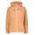 Wasserdichte Damenjacke Ripstop – Leicht, wasserdicht und faltbar