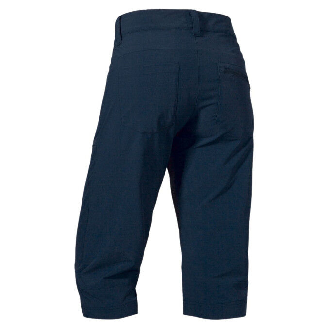 Schöffel Caracas2: Pantalón 3/4 para mujer ultra cómodo y elástico