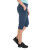 Schöffel Caracas2: Ultra-comfortable and stretchy women's 3/4 pants