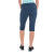 Schöffel Caracas2: Ultra-comfortable and stretchy women's 3/4 pants