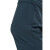 Schöffel Ascona Zip Off Mujer: pantalón de senderismo 2 en 1