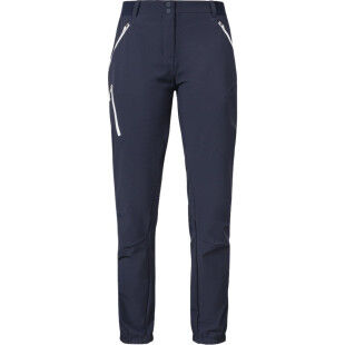 Schöffel Hochfilzen: technical pants for women for winter hiking