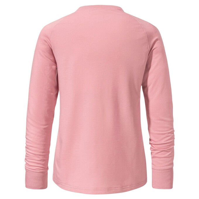 Schöffel Breslau women's long-sleeved T-shirt: comfort and style for everyday wear