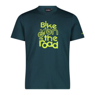 T-shirt technique homme  – Confort et performance en plein air