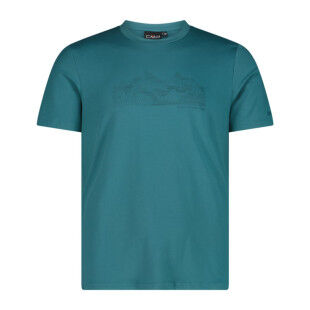 Men's technical T-shirt – Comfort and performance outdoors