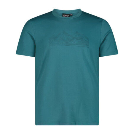 Men's technical T-shirt – Comfort and performance outdoors