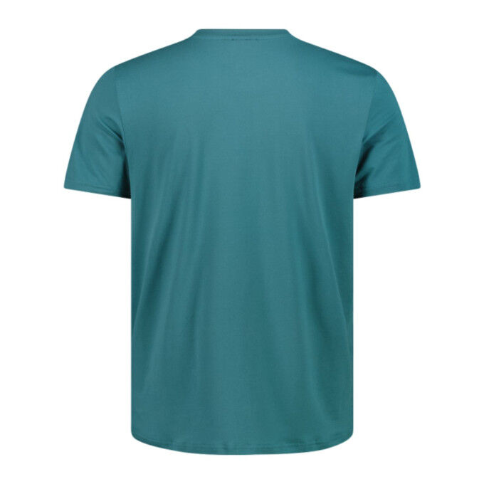 Men's technical T-shirt – Comfort and performance outdoors