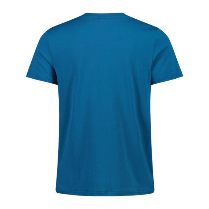 Camiseta técnica para hombre: comodidad y rendimiento al aire libre