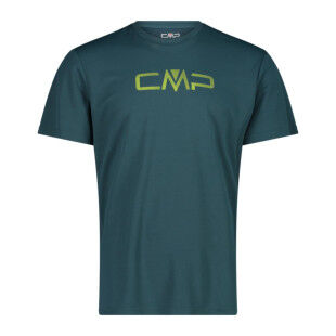T-shirt col rond homme CMP – Léger, respirant et polyvalent