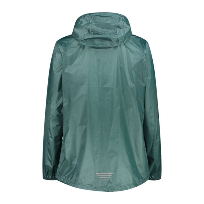 Damen-Regenjacke Clima Protect – Wasserdicht, leicht und kompakt