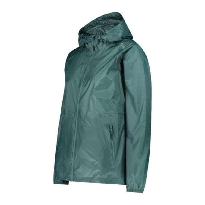 Veste de pluie femme Clima Protect – Imperméable, légère et compacte