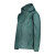 Chaqueta impermeable para mujer Clima Protect: impermeable, ligera y compacta
