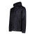 Chaqueta impermeable para hombre: impermeable, transpirable y compacta