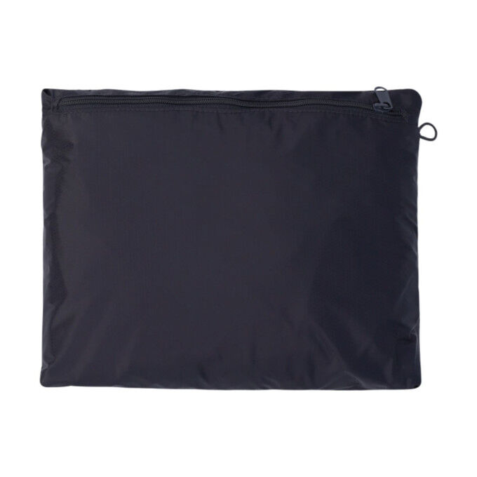 Men's Rain Jacket – Waterproof, breathable, and compact