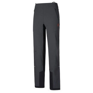 La Sportiva Karma: technical ski and mountaineering pants for women