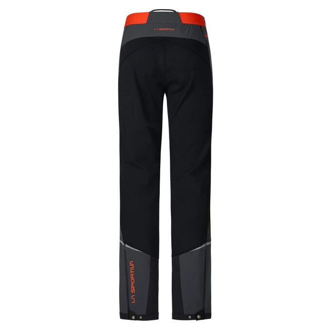 La Sportiva Karma: pantalones técnicos de esquí y alpinismo para mujer