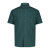 Chemise homme manches courtes – Style décontracté et performance