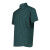 Chemise homme manches courtes – Style décontracté et performance