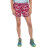 La Sportiva Timing: lightweight, high-performance women's shorts for trail running