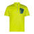 T-shirt cyclisme homme demi-zip – Léger, extensible et respirant