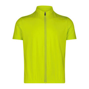 CMP men's cycling T-shirt – Comfort, support, and performance