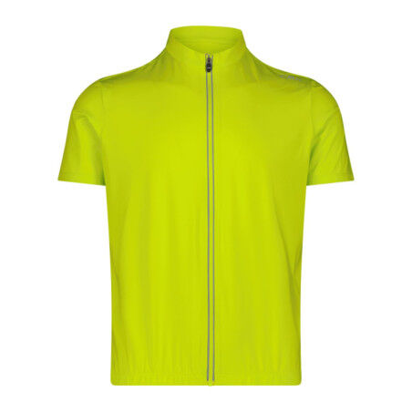 CMP men's cycling T-shirt – Comfort, support, and performance