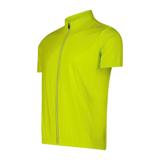 CMP men's cycling T-shirt – Comfort, support, and performance
